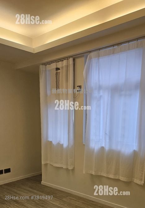 康華大廈 售盤 2 房 , 1 浴室 325 平方呎