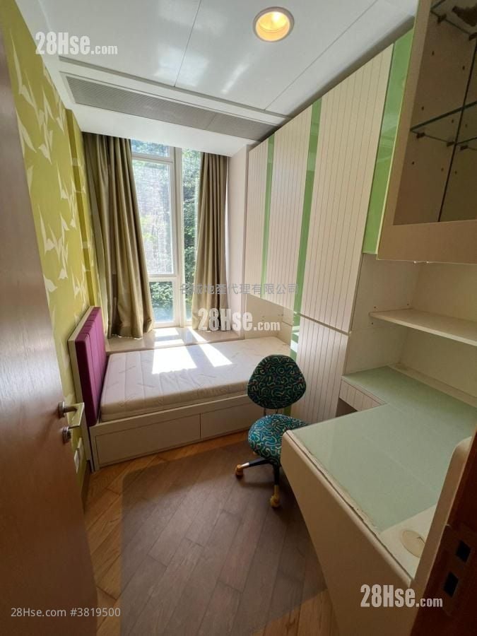 壹号云顶 售盘 3 房 , 2 浴室 1,087 平方尺