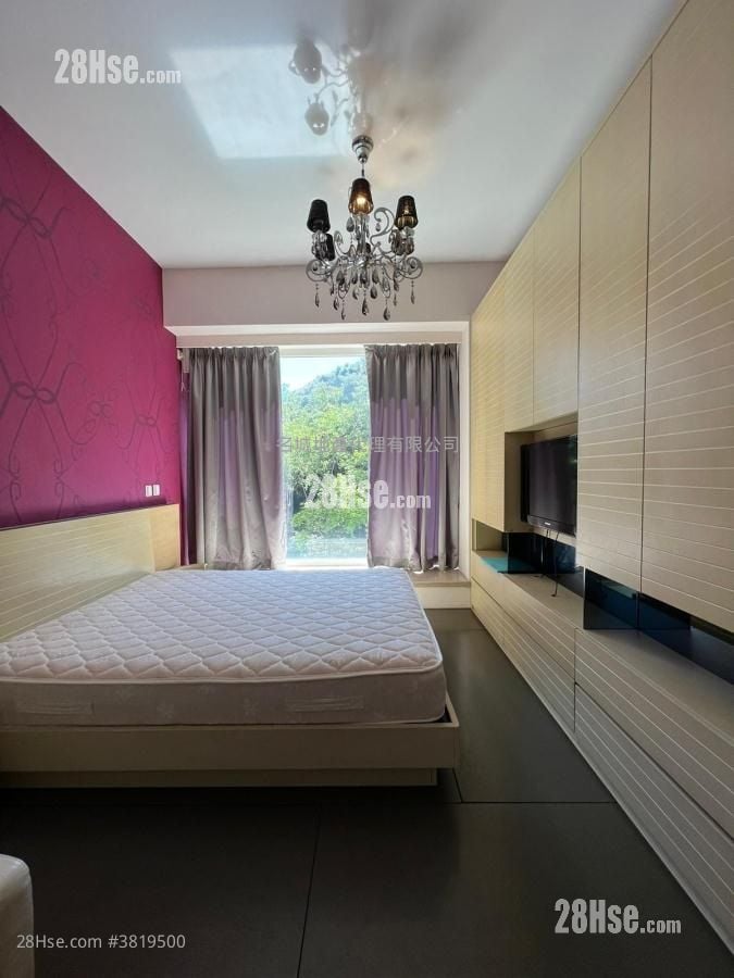 壹号云顶 售盘 3 房 , 2 浴室 1,087 平方尺