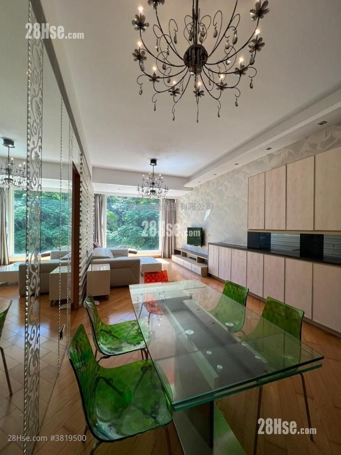 壹号云顶 售盘 3 房 , 2 浴室 1,087 平方尺