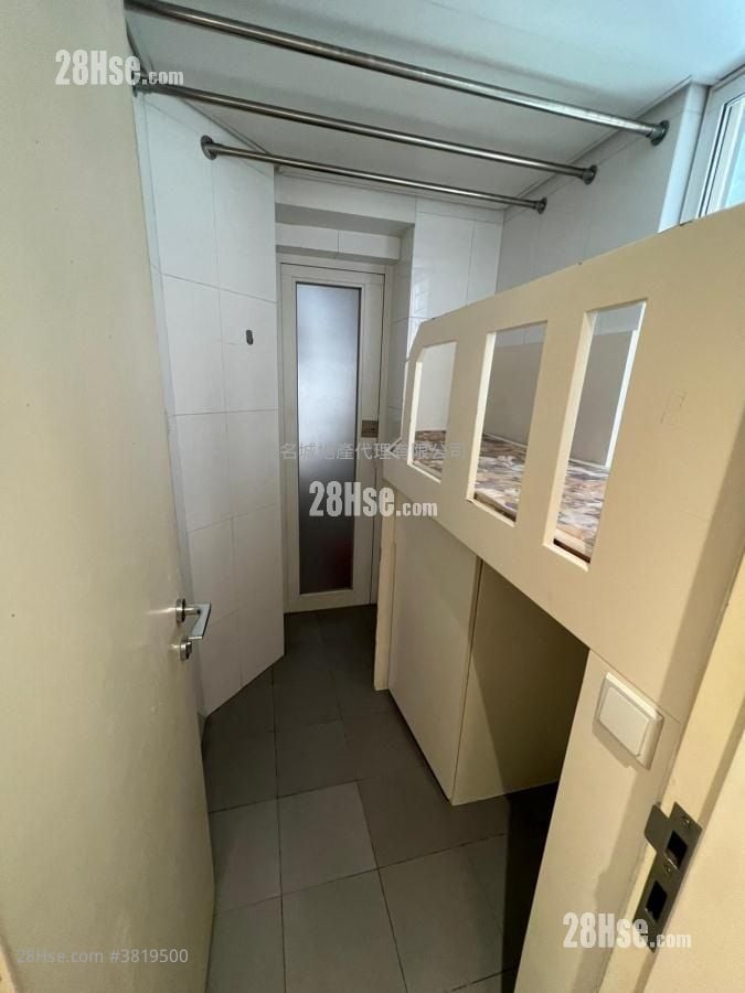 壹号云顶 售盘 3 房 , 2 浴室 1,087 平方尺