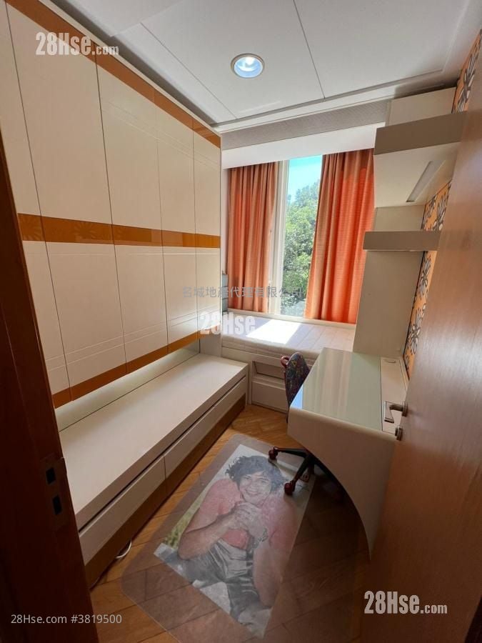 壹号云顶 售盘 3 房 , 2 浴室 1,087 平方尺