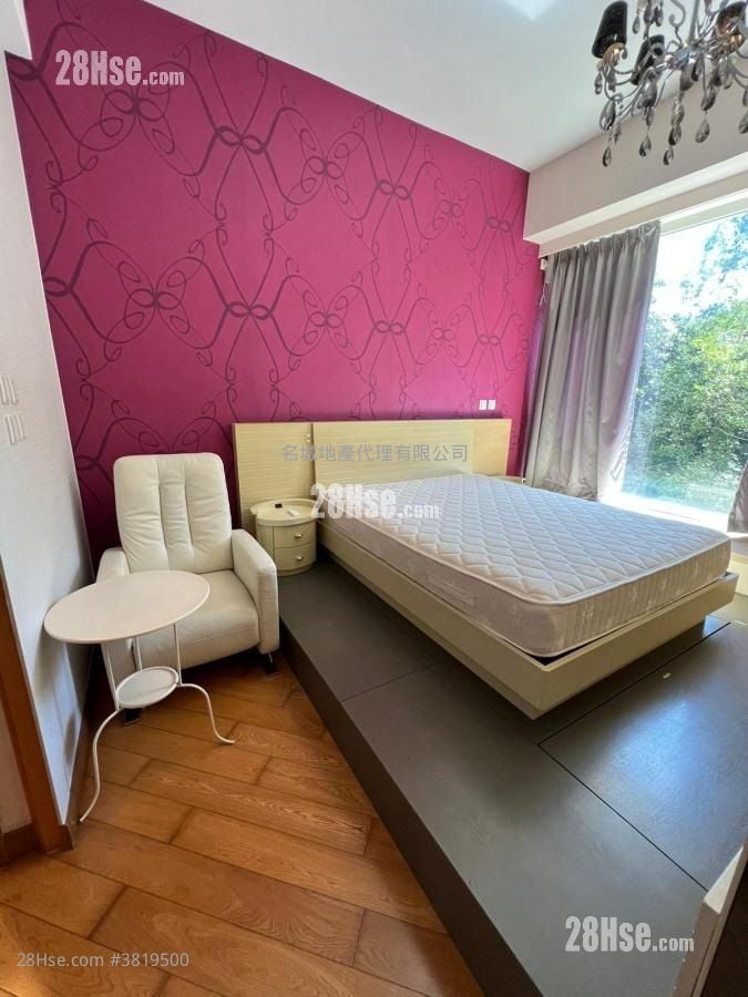 壹号云顶 售盘 3 房 , 2 浴室 1,087 平方尺