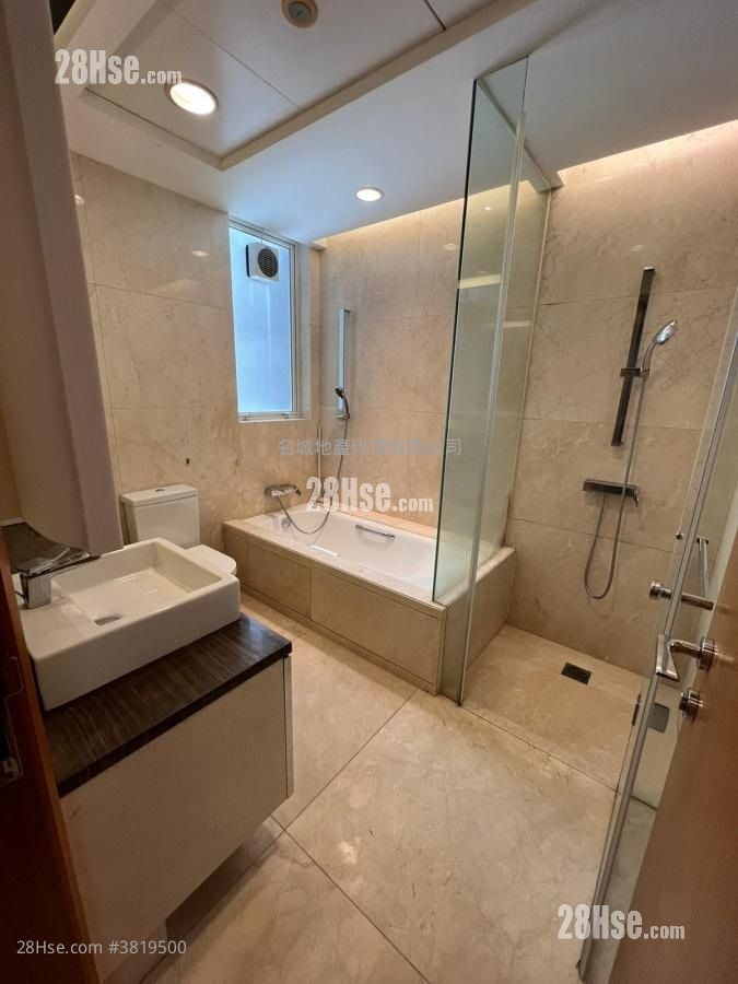 壹号云顶 售盘 3 房 , 2 浴室 1,087 平方尺