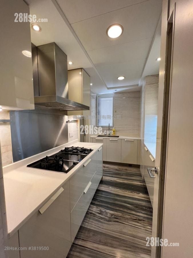 壹号云顶 售盘 3 房 , 2 浴室 1,087 平方尺