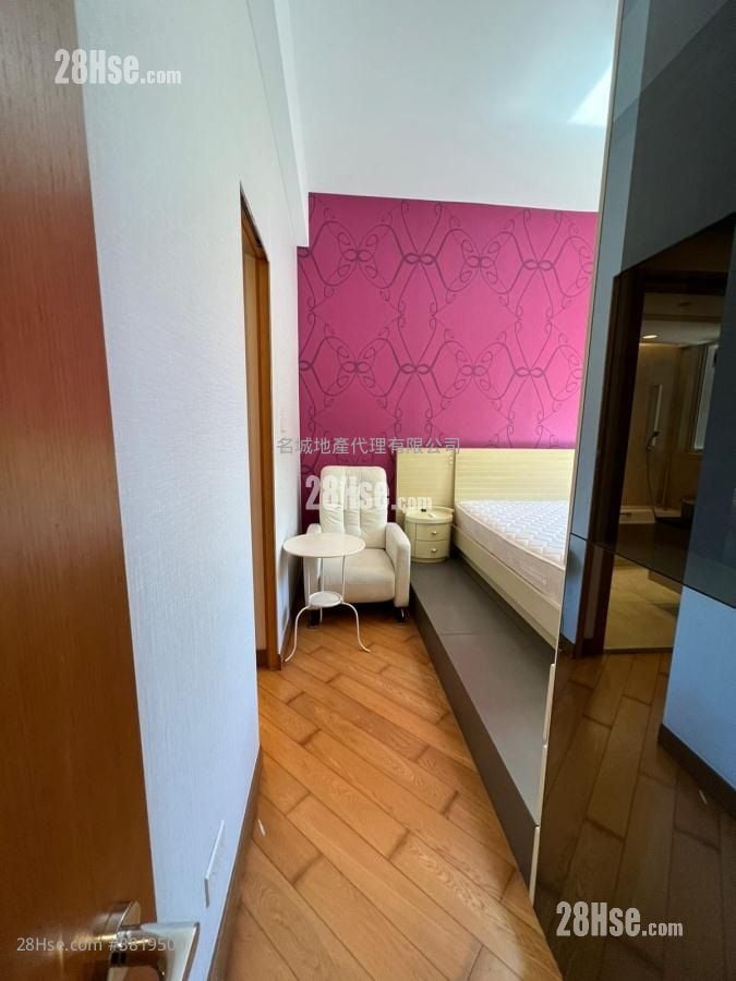 壹号云顶 售盘 3 房 , 2 浴室 1,087 平方尺