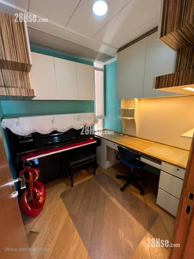 壹号云顶 售盘 3 房 , 2 浴室 1,087 平方尺