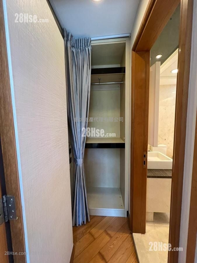 壹号云顶 售盘 3 房 , 2 浴室 1,087 平方尺