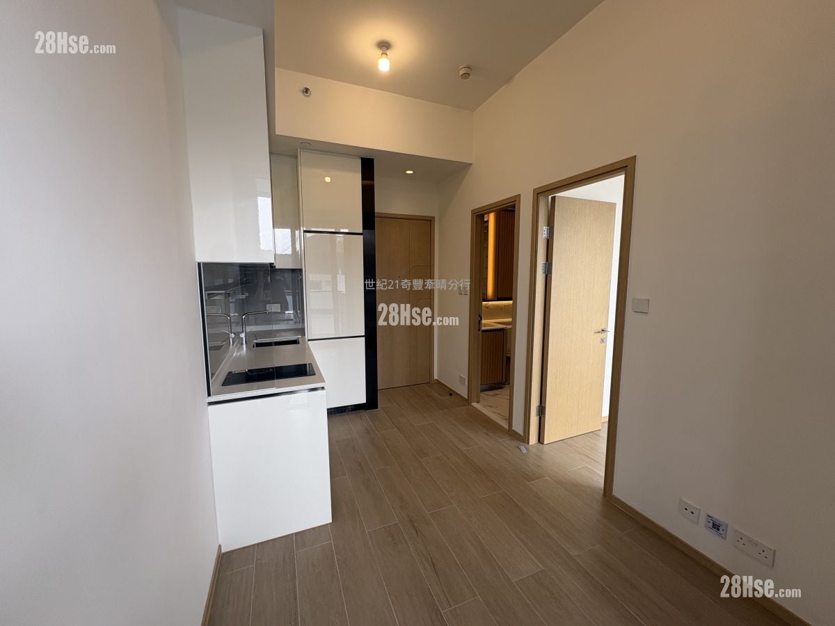 北映荟 售盘 1 房 274 平方尺