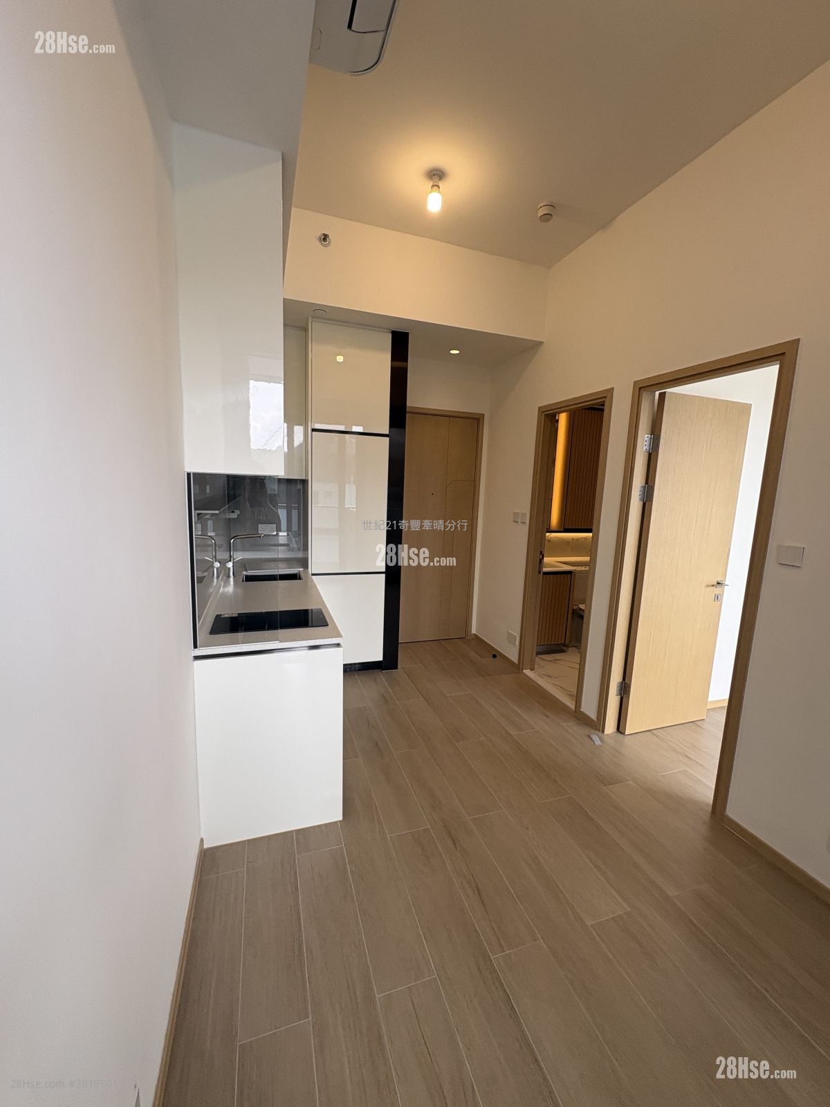 北映荟 售盘 1 房 274 平方尺