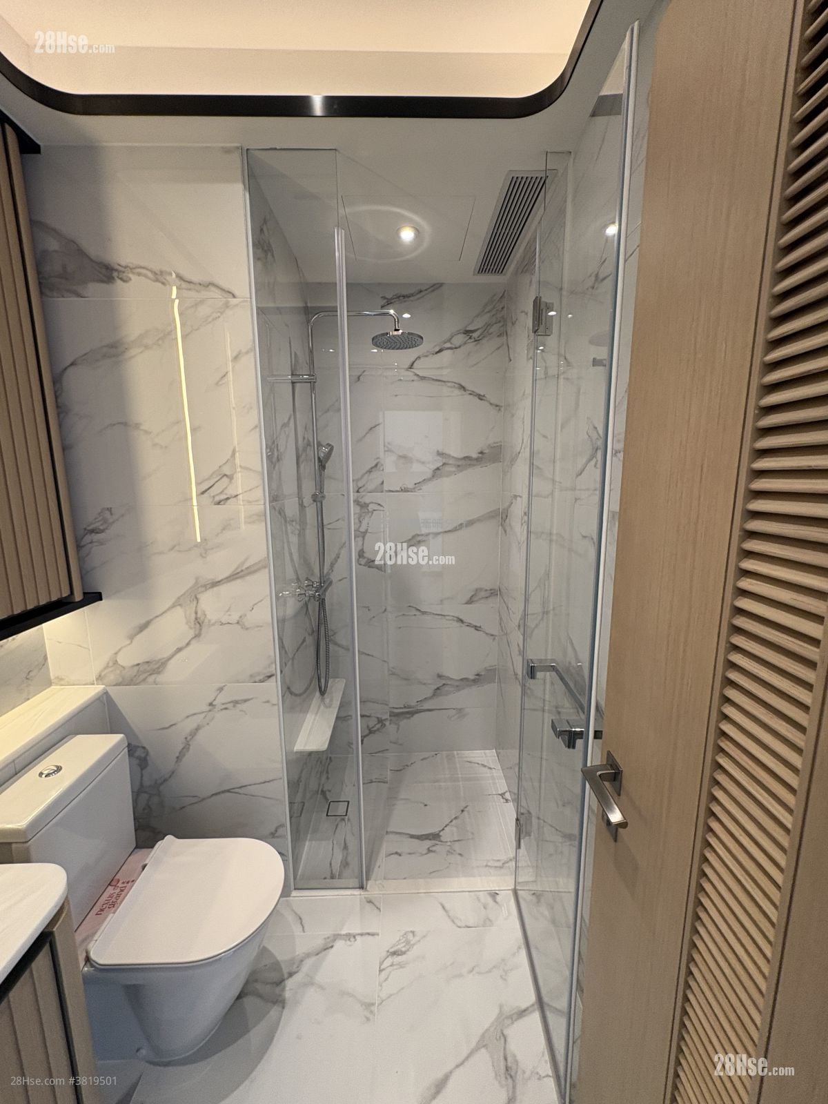 北映荟 售盘 1 房 274 平方尺