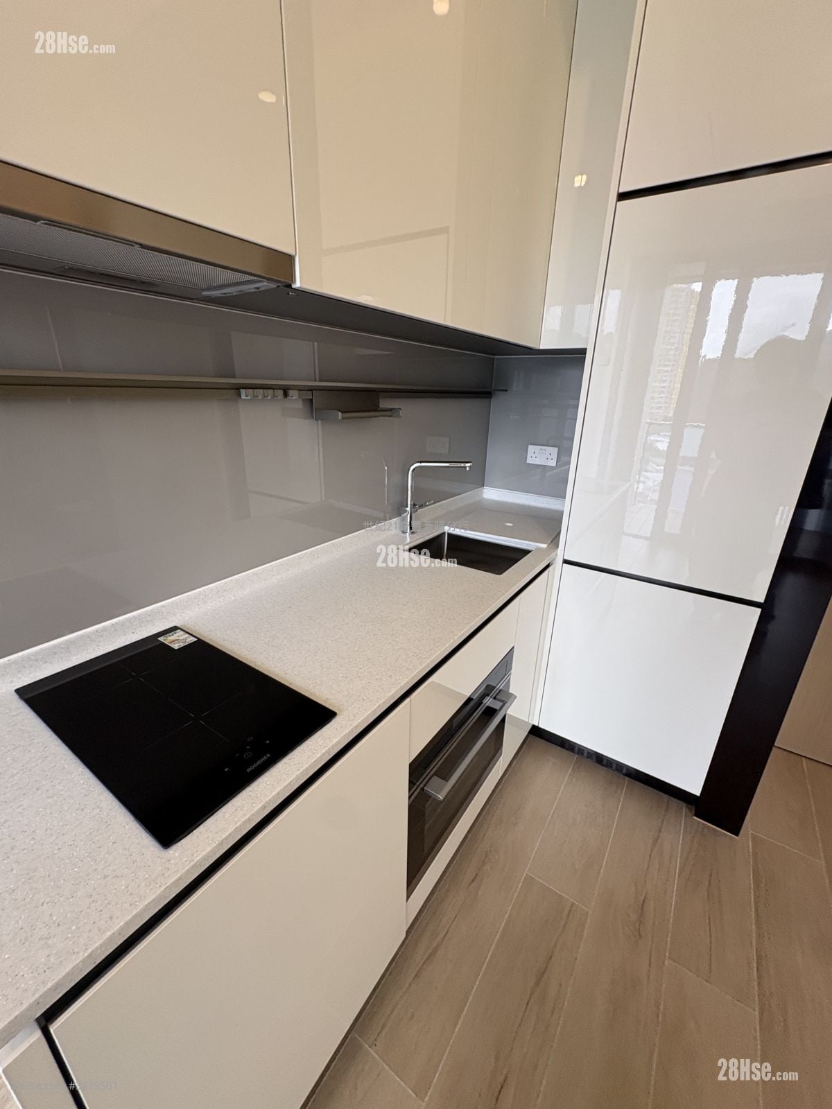 北映荟 售盘 1 房 274 平方尺