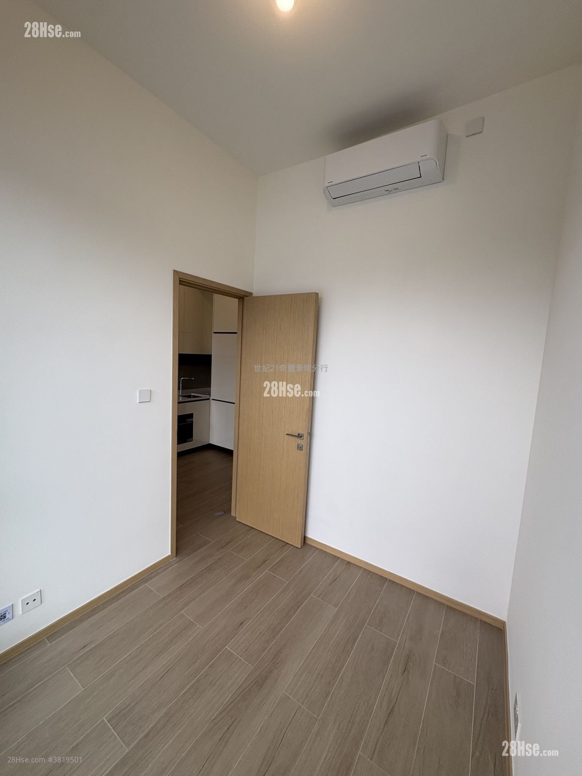 北映荟 售盘 1 房 274 平方尺