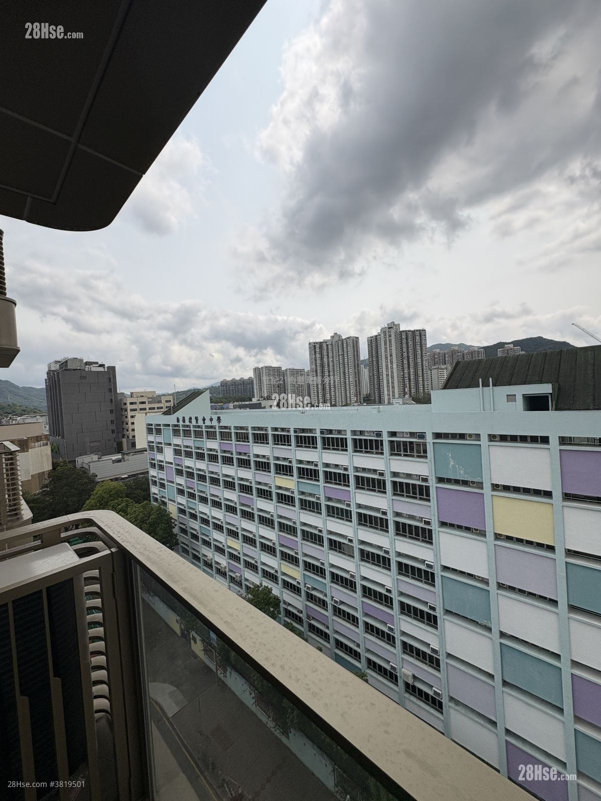 北映荟 售盘 1 房 274 平方尺