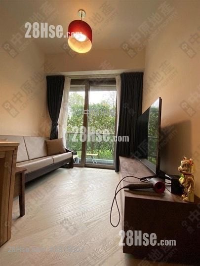 泓碧 售盤 1 房 , 1 浴室 308 平方呎