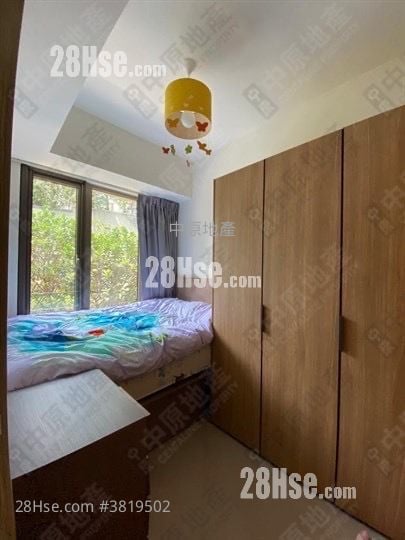 泓碧 售盤 1 房 , 1 浴室 308 平方呎