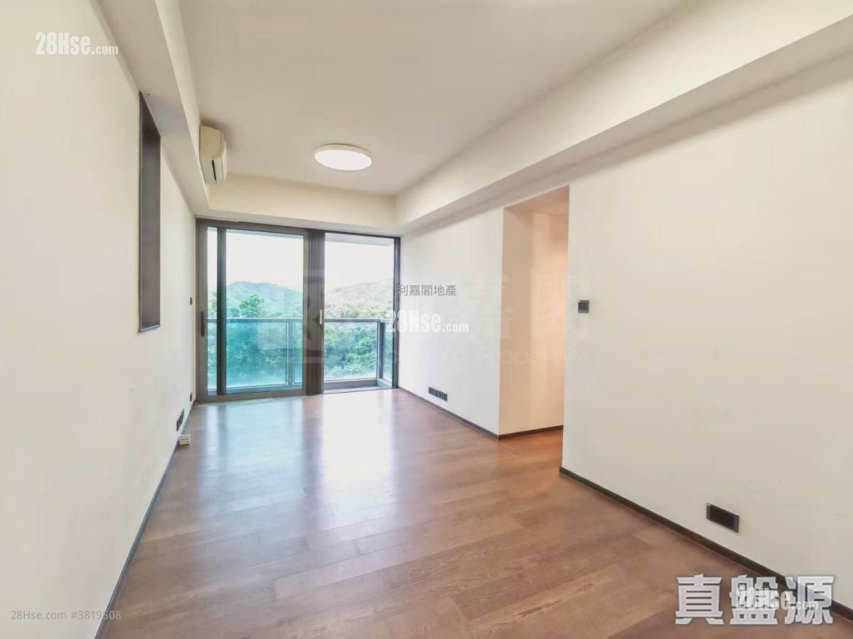 上源 售盤 3 房 738 平方呎