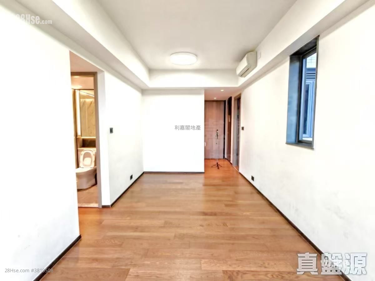 上源 售盤 3 房 738 平方呎