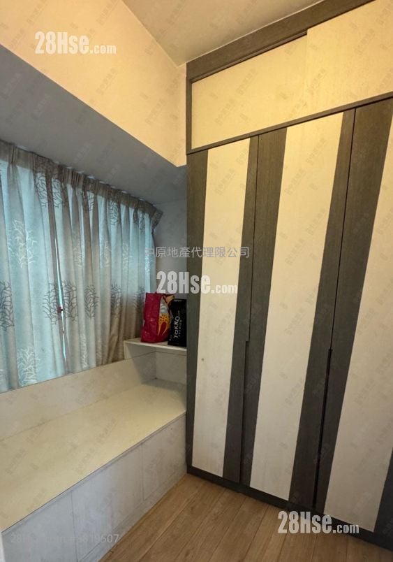 名城 售盘 3 房 739 平方尺