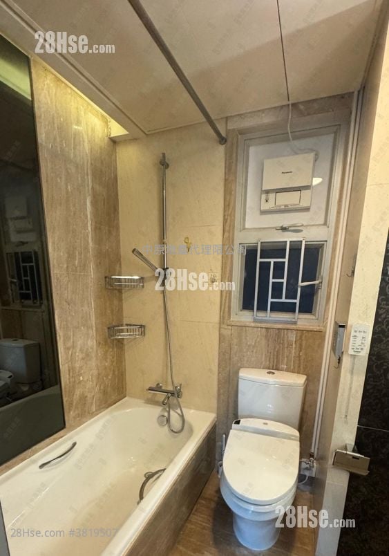 名城 售盘 3 房 739 平方尺