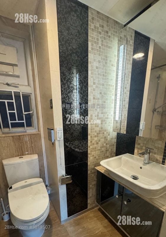 名城 售盘 3 房 739 平方尺