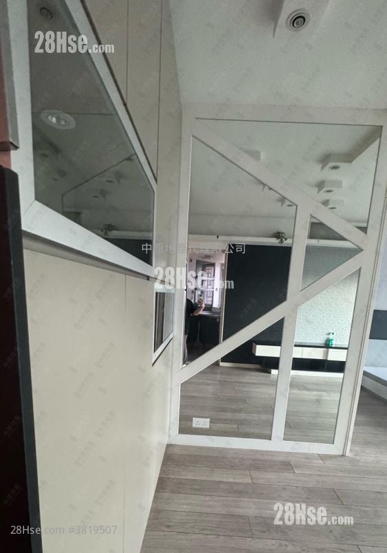 名城 售盘 3 房 739 平方尺