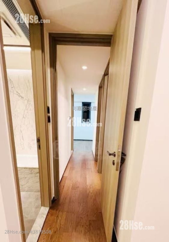 上源 售盤 3 房 738 平方呎