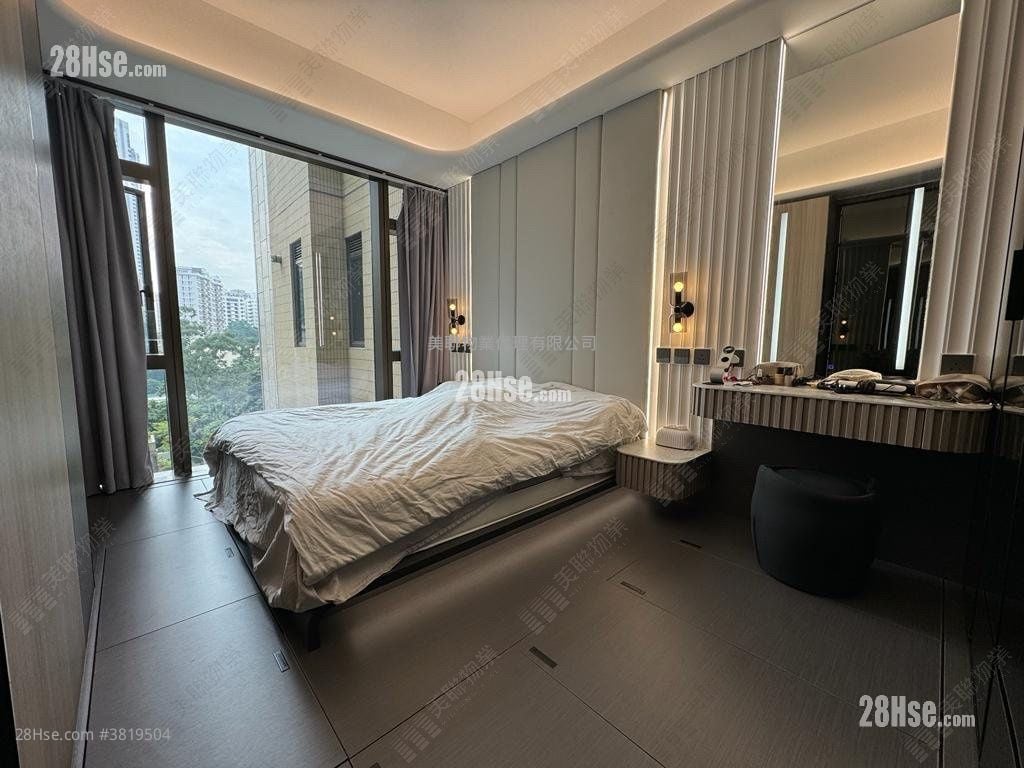 傲玟 售盘 3 房 1,403 平方尺