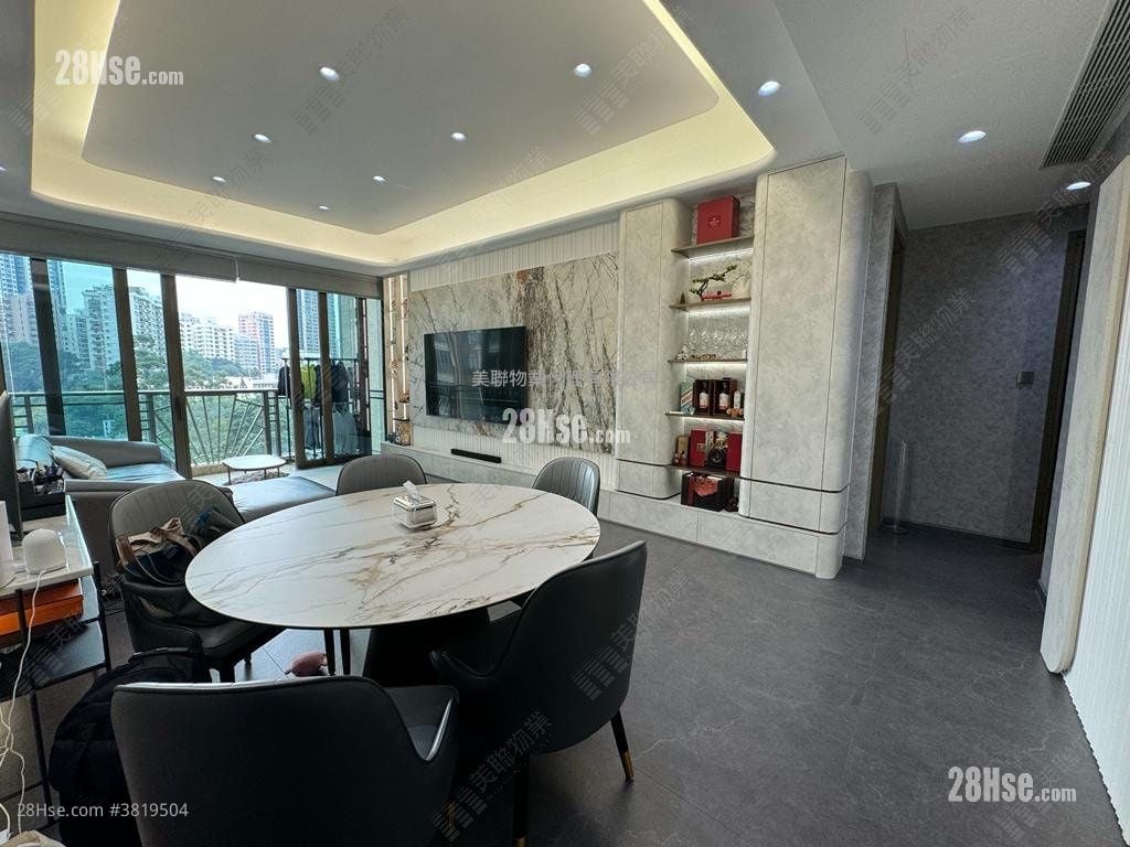 傲玟 售盘 3 房 1,403 平方尺