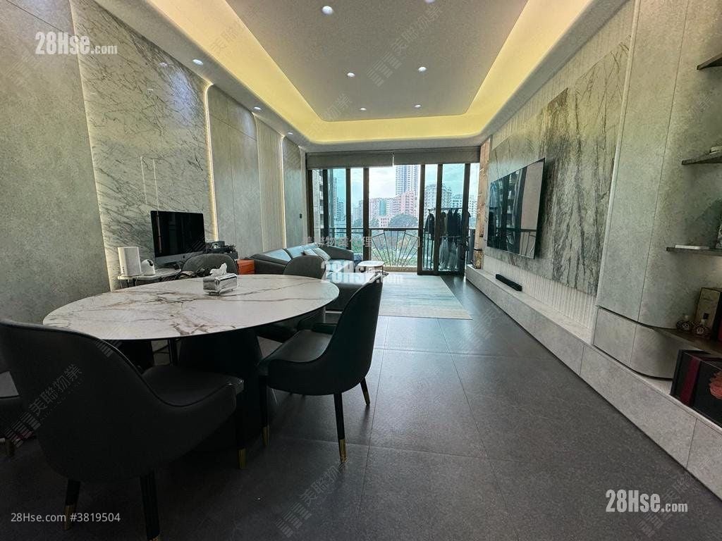 傲玟 售盘 3 房 1,403 平方尺