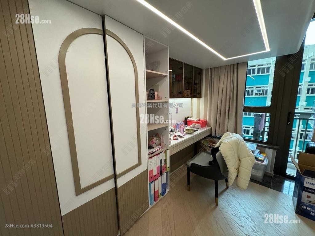 傲玟 售盘 3 房 1,403 平方尺