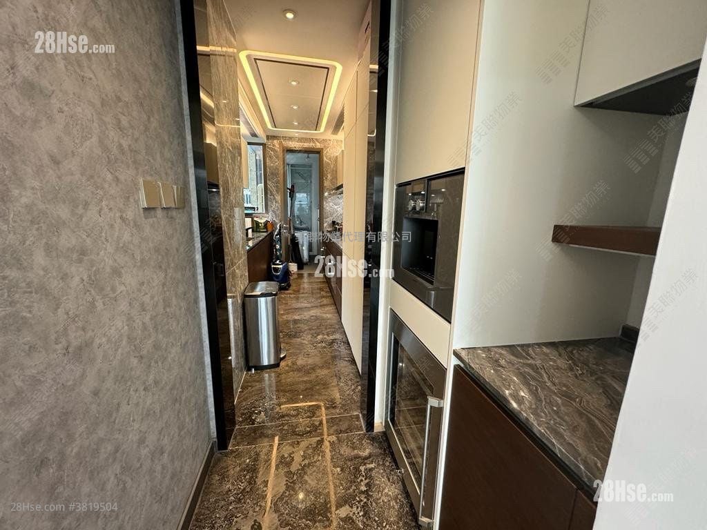 傲玟 售盘 3 房 1,403 平方尺