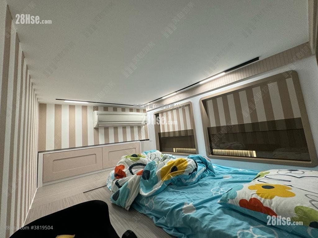 傲玟 售盘 3 房 1,403 平方尺