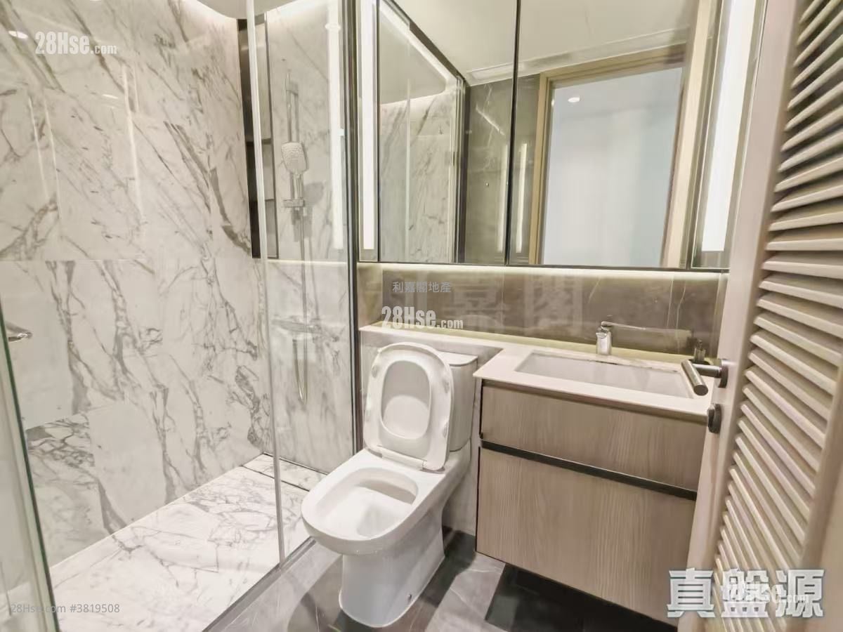 上源 售盤 3 房 738 平方呎