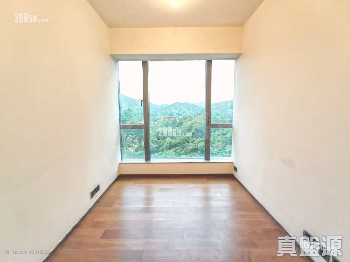 上源 售盤 3 房 738 平方呎