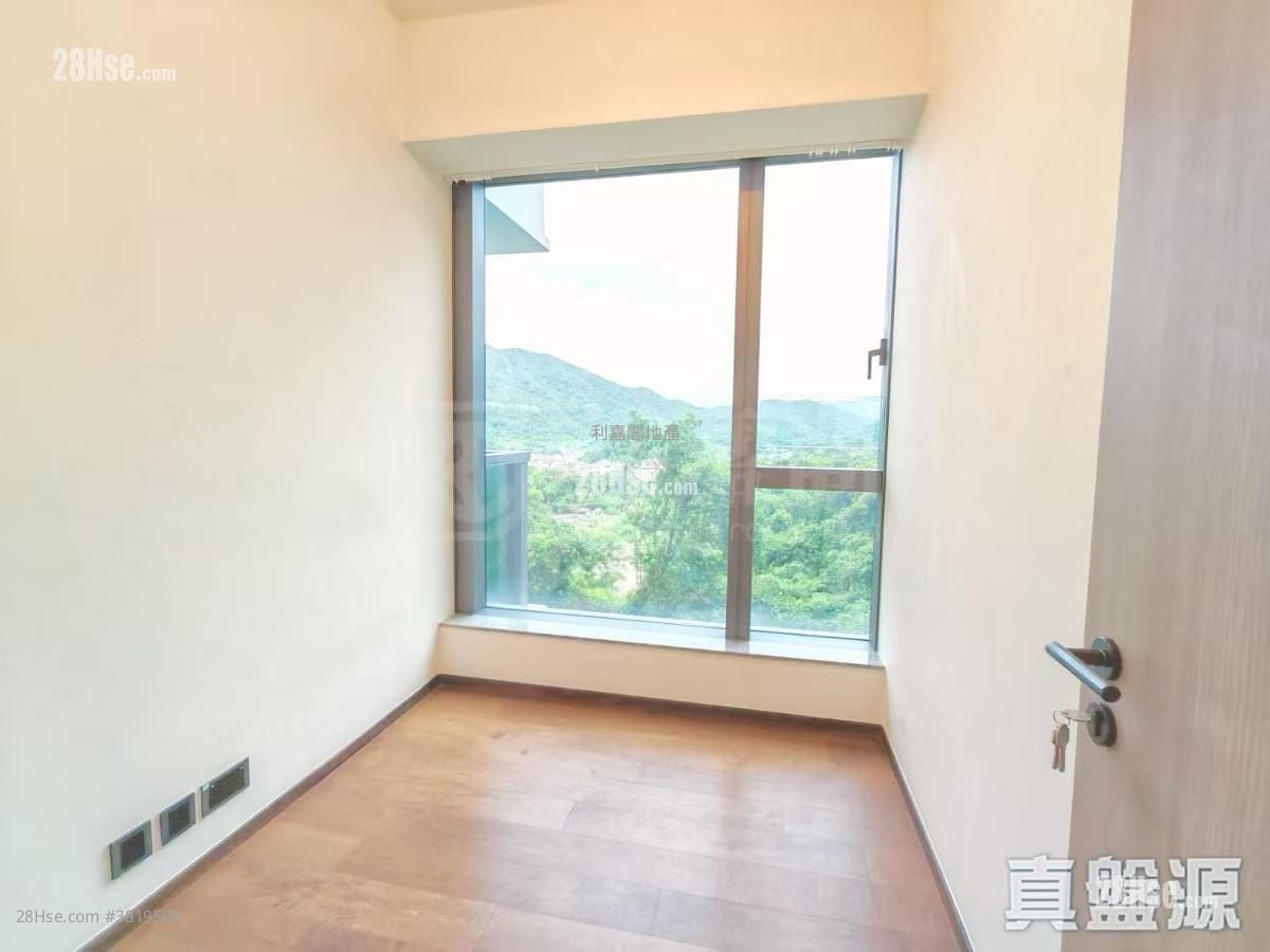 上源 售盤 3 房 738 平方呎