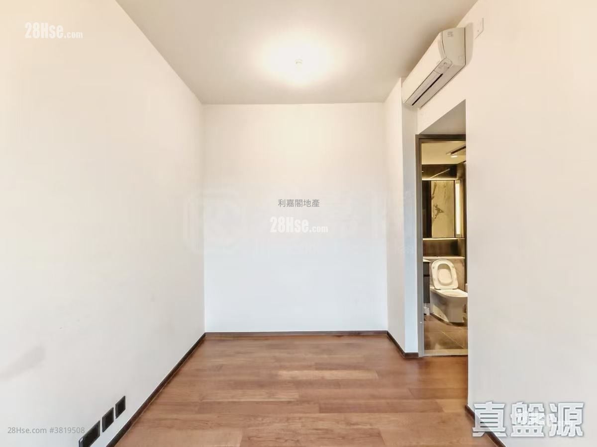 上源 售盤 3 房 738 平方呎