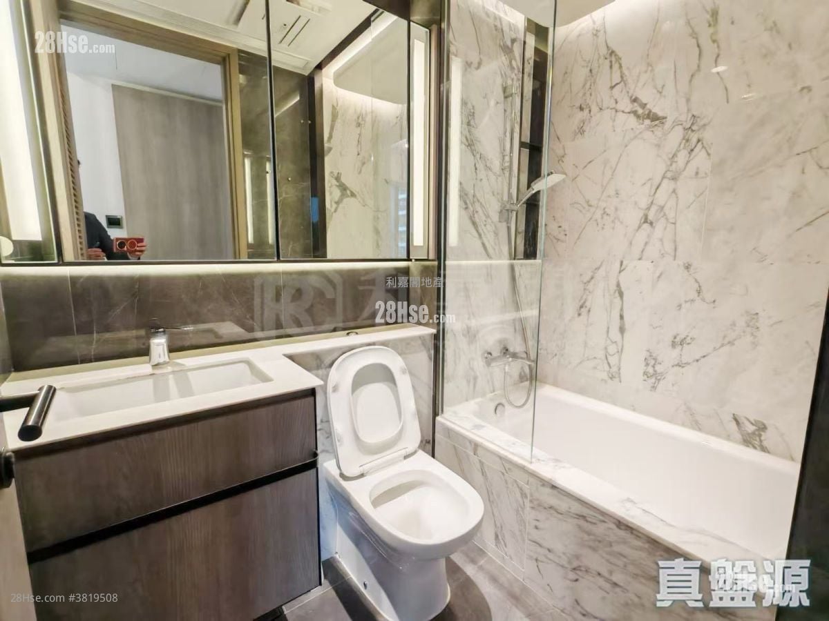 上源 售盤 3 房 738 平方呎