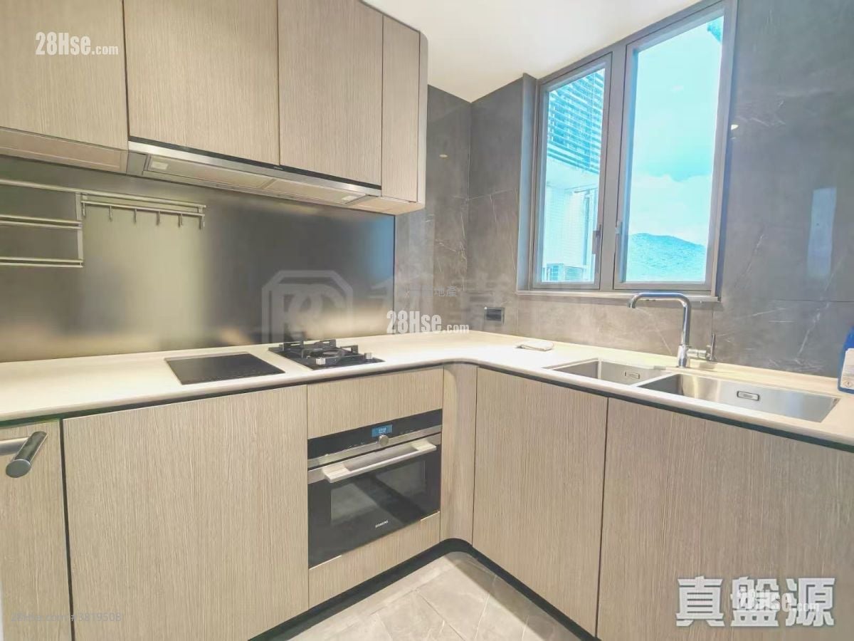 上源 售盤 3 房 738 平方呎