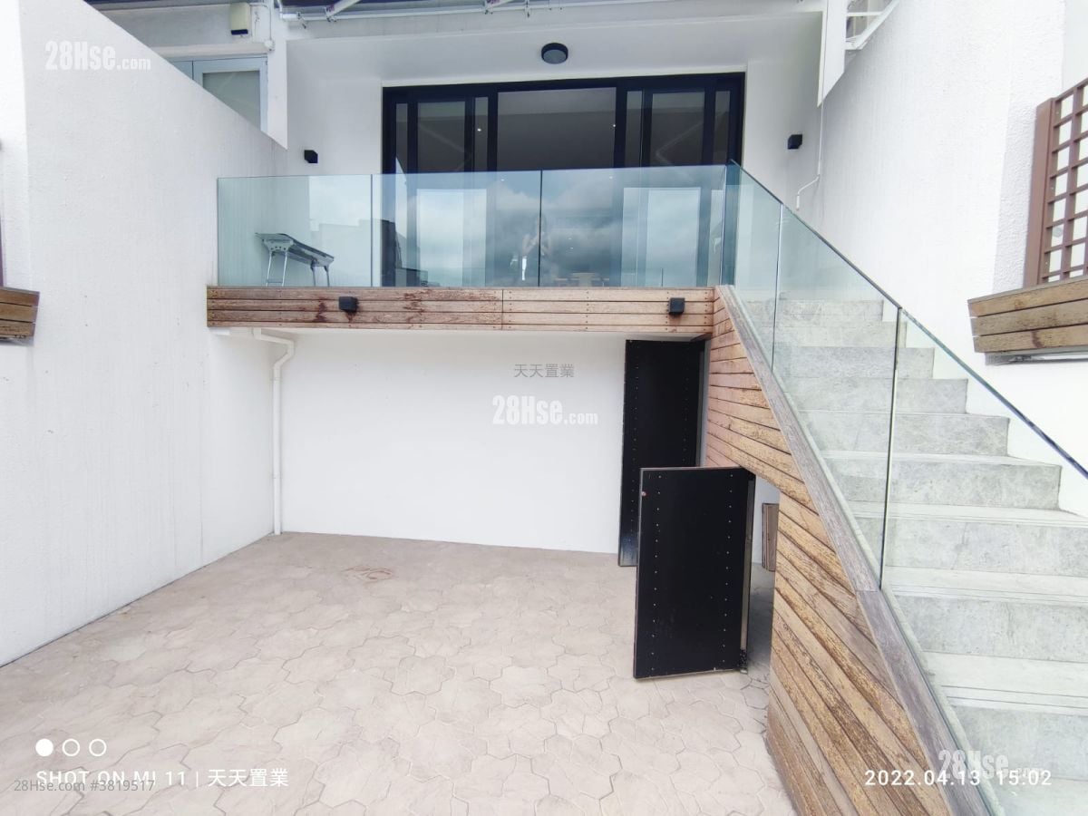 匡湖居 租盤 3 房 , 3 浴室 1,372 平方呎