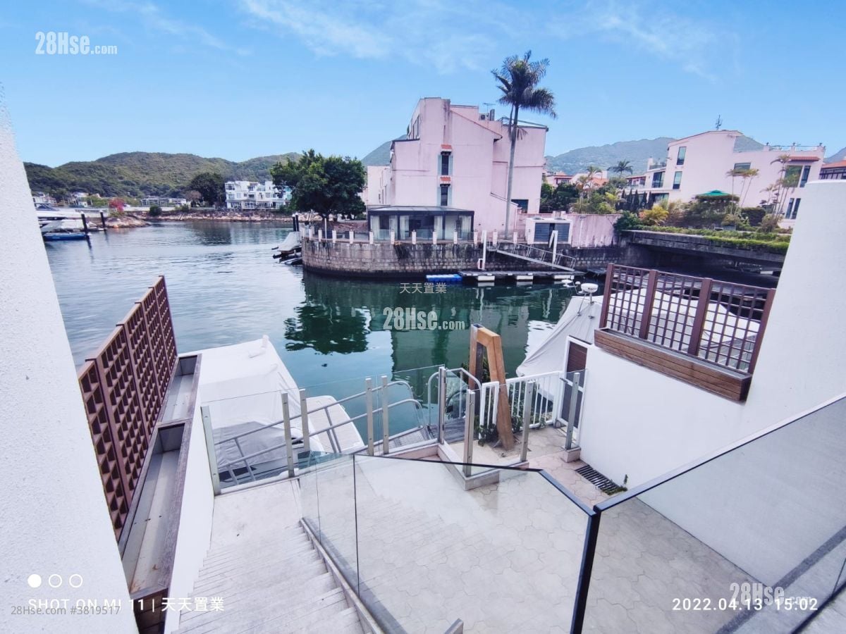 匡湖居 租盤 3 房 , 3 浴室 1,372 平方呎