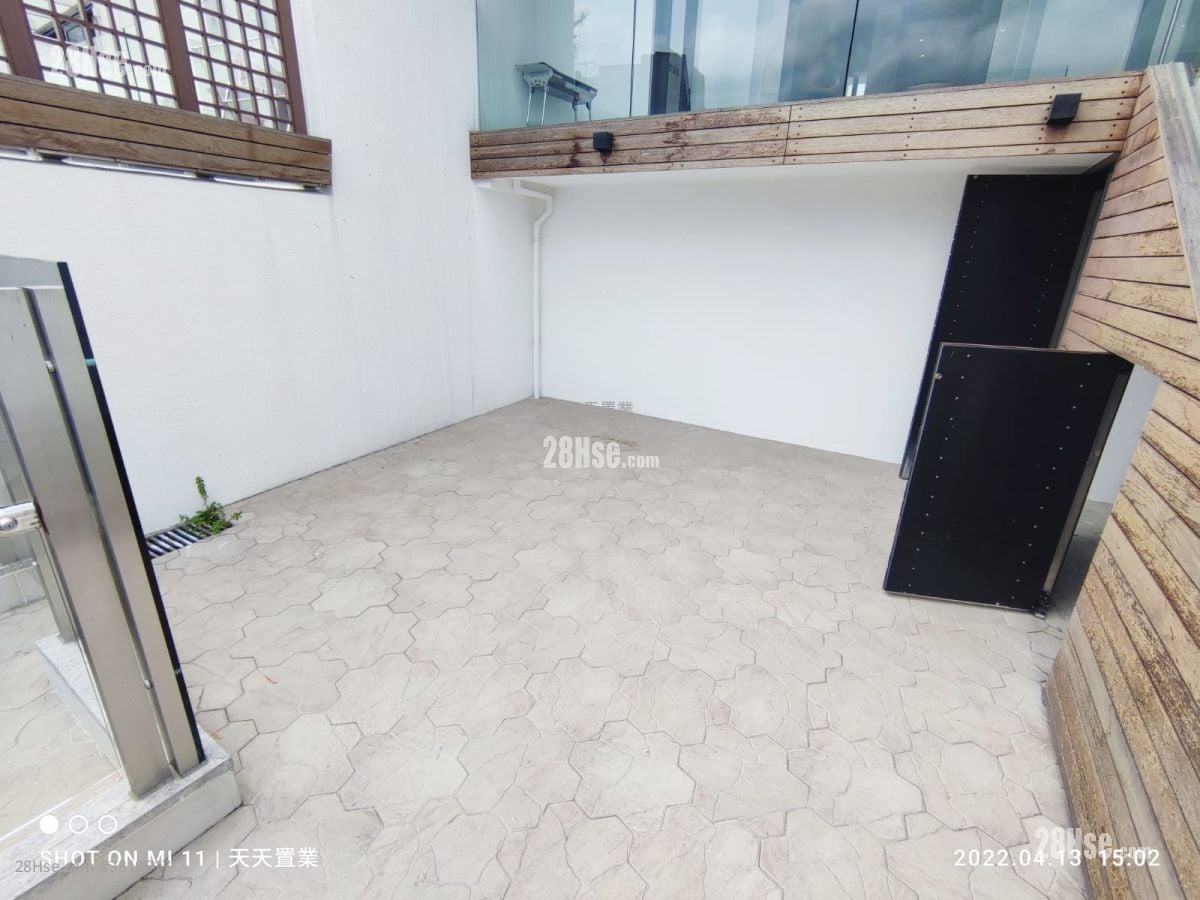 匡湖居 租盤 3 房 , 3 浴室 1,372 平方呎