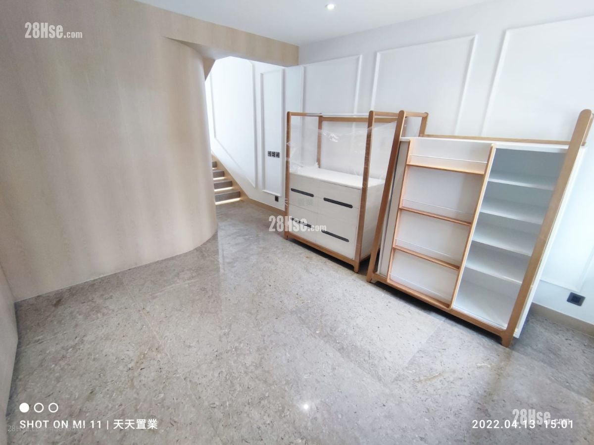 匡湖居 租盤 3 房 , 3 浴室 1,372 平方呎