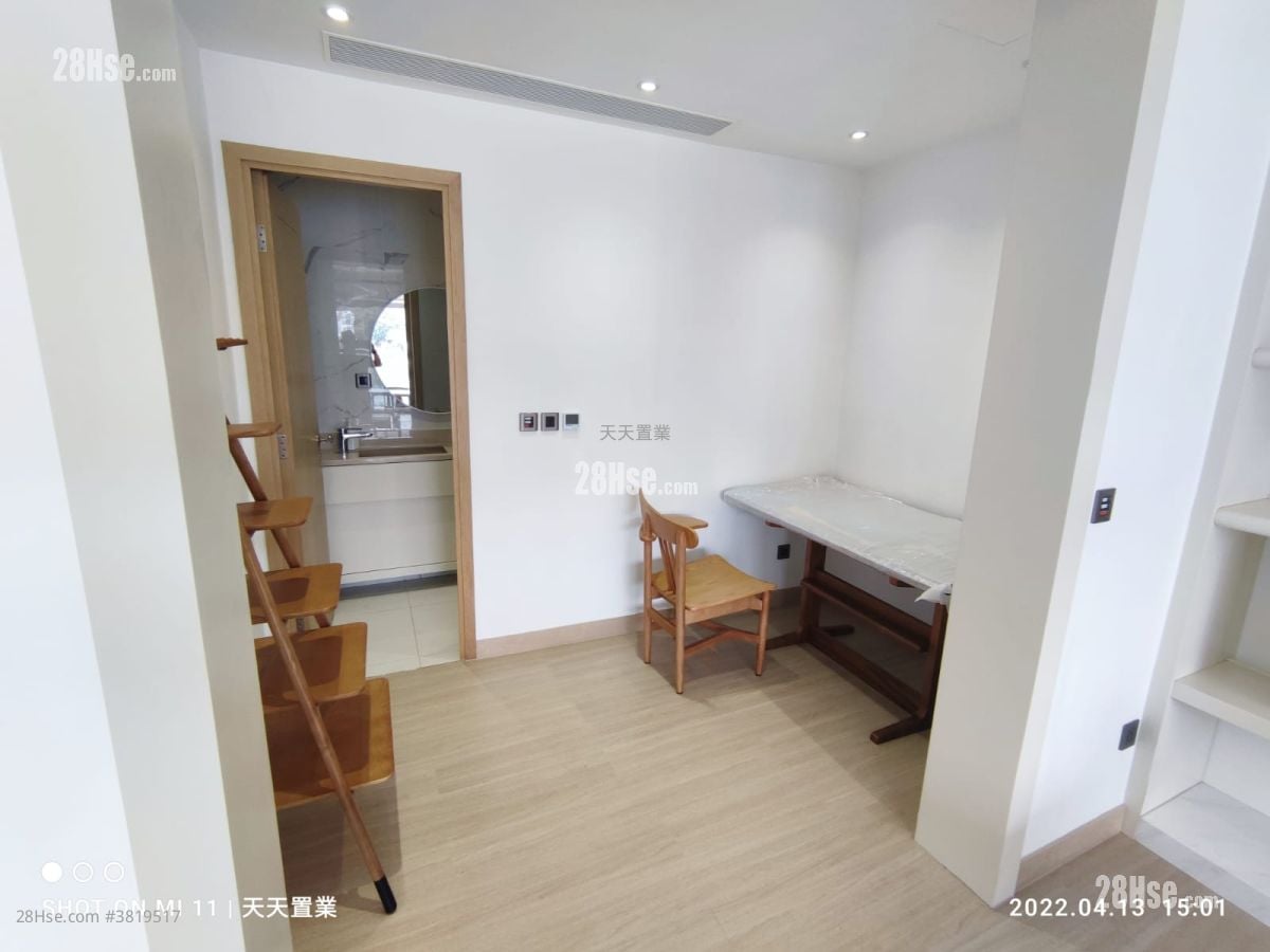 匡湖居 租盤 3 房 , 3 浴室 1,372 平方呎