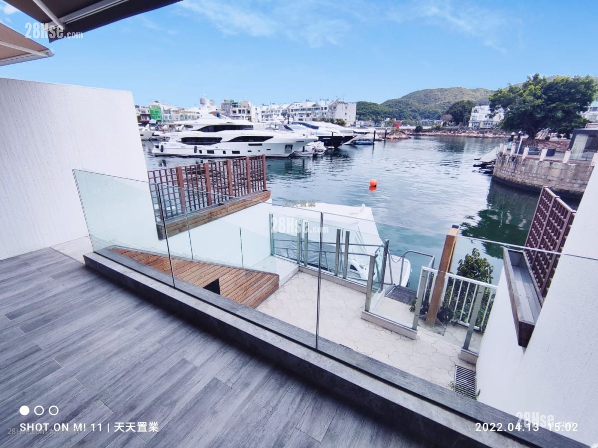 匡湖居 租盤 3 房 , 3 浴室 1,372 平方呎