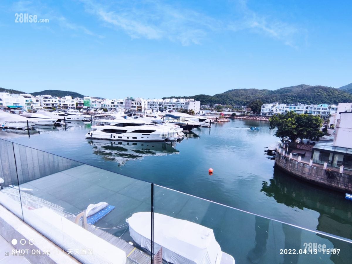 匡湖居 租盤 3 房 , 3 浴室 1,372 平方呎