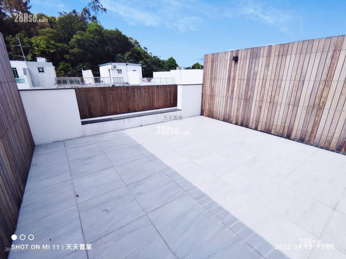 匡湖居 租盤 3 房 , 3 浴室 1,372 平方呎