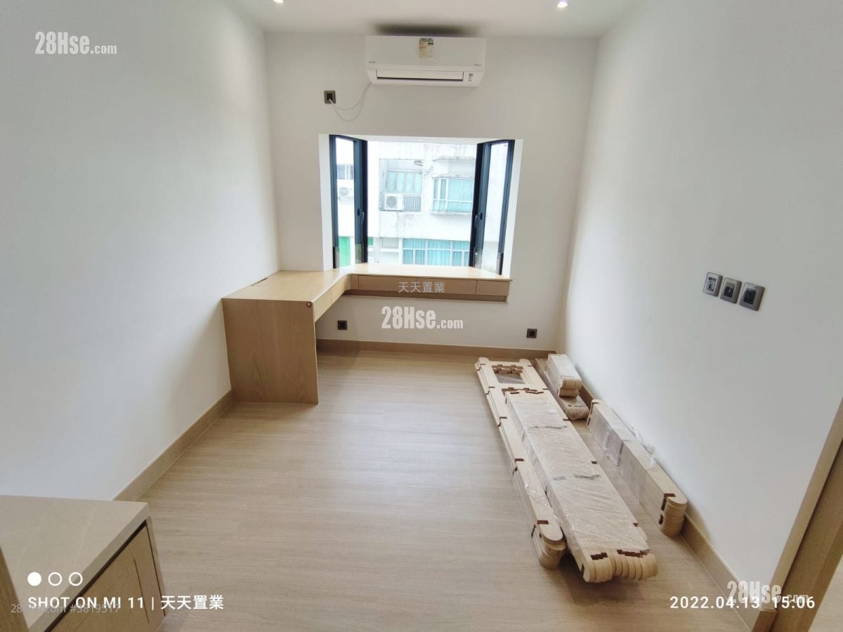 匡湖居 租盤 3 房 , 3 浴室 1,372 平方呎