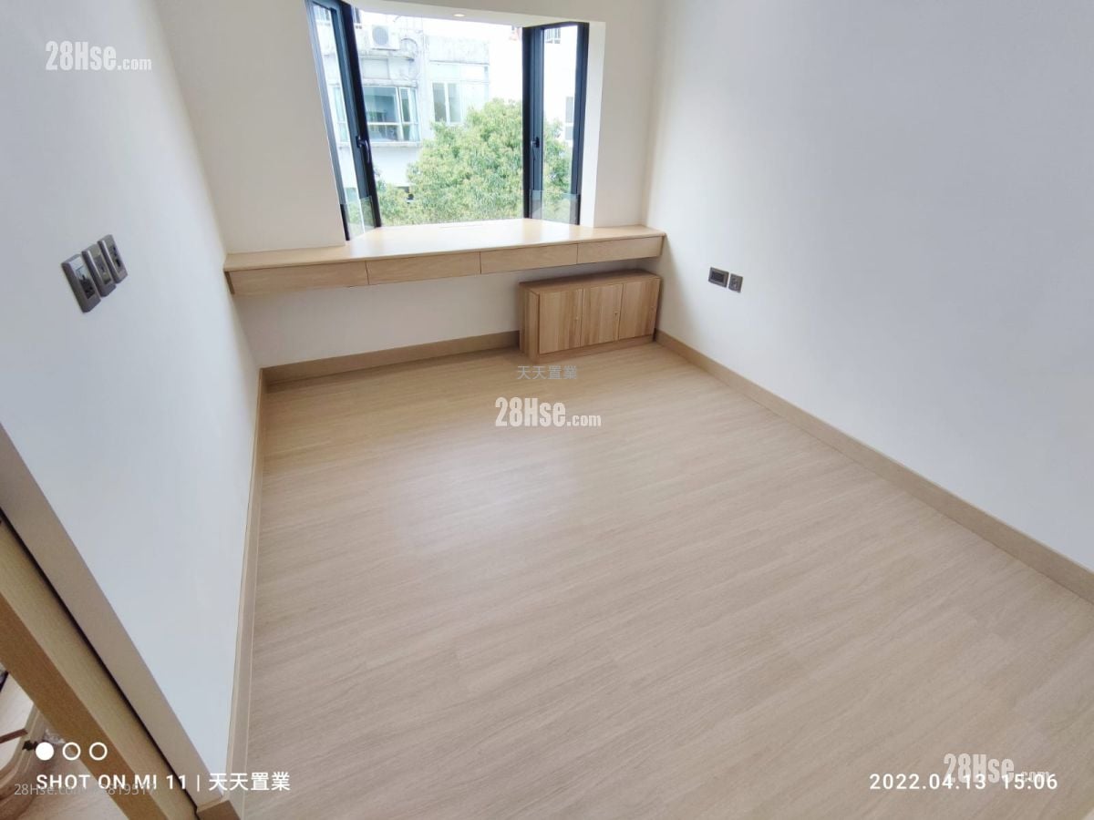 匡湖居 租盤 3 房 , 3 浴室 1,372 平方呎