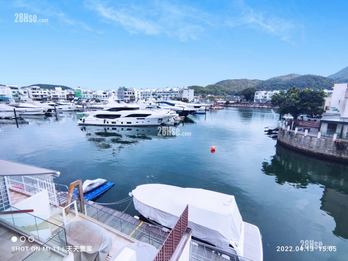 匡湖居 租盤 3 房 , 3 浴室 1,372 平方呎